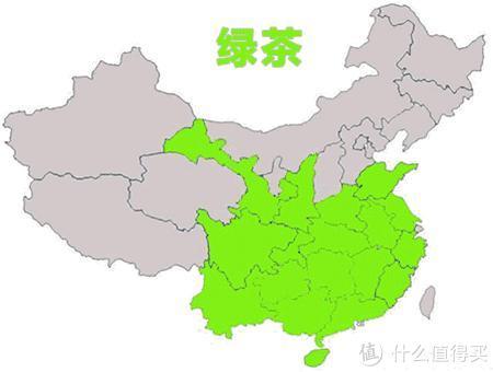 中国六大茶系：分类及特色，看完就懂了（喝茶入门）-第1张图片-茶世界