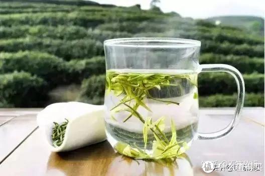 中国六大茶系：分类及特色，看完就懂了（喝茶入门）-第4张图片-茶世界