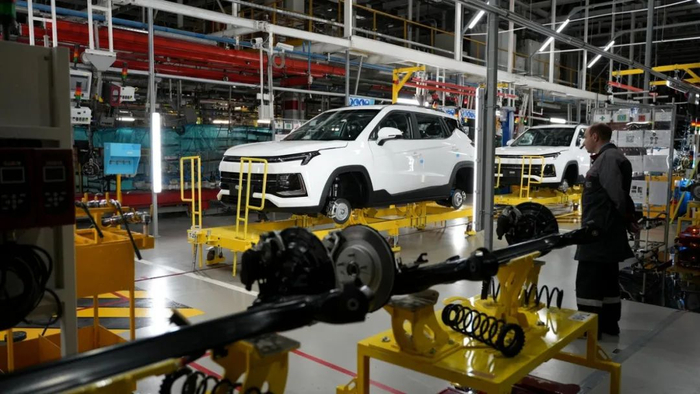 拉达|俄罗斯|苏联_新浪新闻