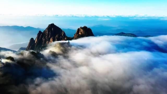 黄山(大黄山)图片