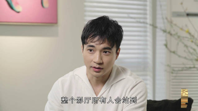 对话青年演员陈俊杰想做最会演戏的作家最会写小说的演员