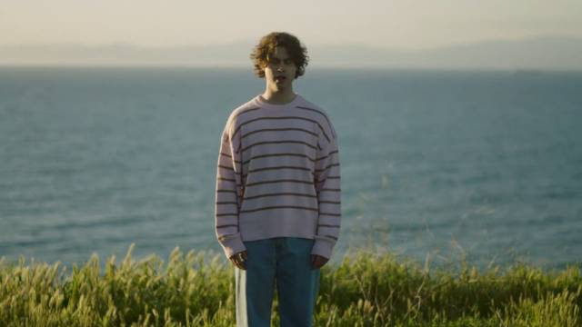 澳洲玫瑰哥blake rose新单last walk home官方mv释出