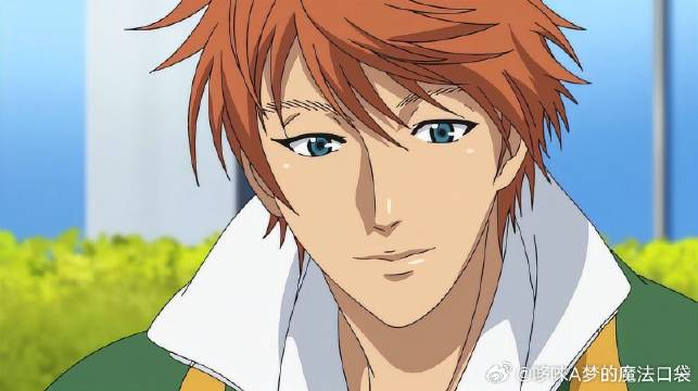 龙马解锁新技能 陨石网球太强了,场地砸的都是坑