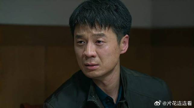 张彪谈起陆寒失踪案,背后另有隐情,安欣瞬间泪目