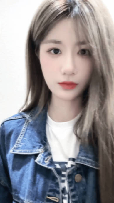 vocal @snh48-左婧媛- 你小心点吧用这种湿漉漉的眼神看我我真的会