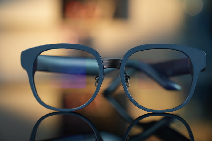 深度体验了一下这款最近很火的魅族 myvu ar 智能眼镜