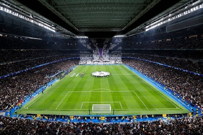 伯纳乌|曼城|伯纳乌球场_新浪新闻