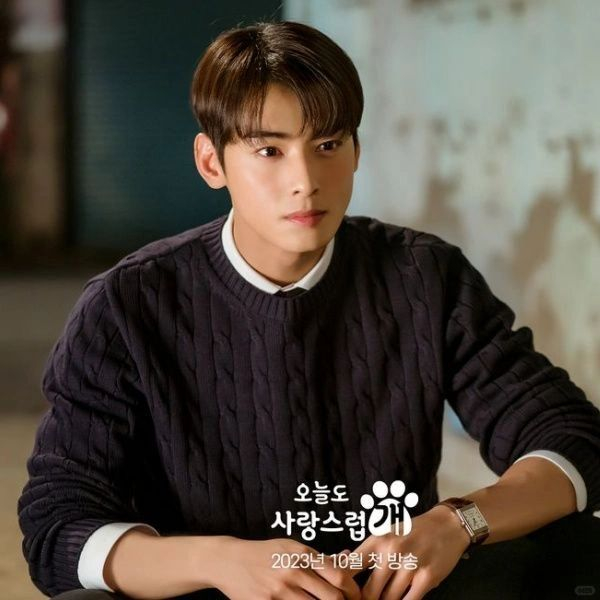 李敏镐# #韩星#另外,有「脸蛋天才」封号的车银优则被排在第十一名