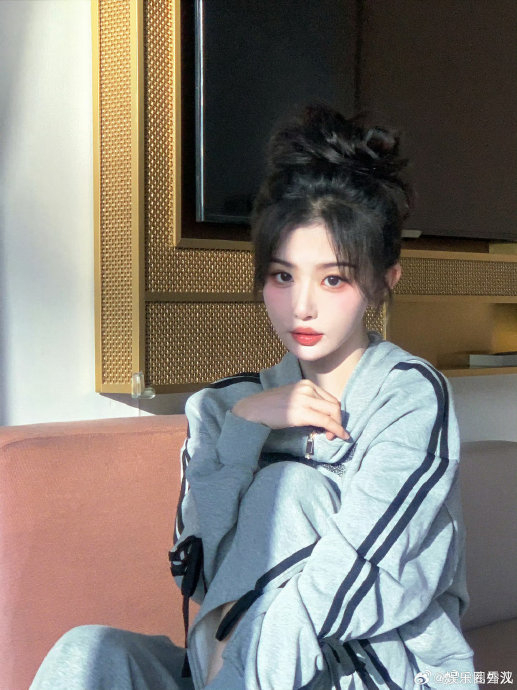 工作室对接回应孔雪儿给向涵之,王星越做配…|孔雪儿|工作室|对接