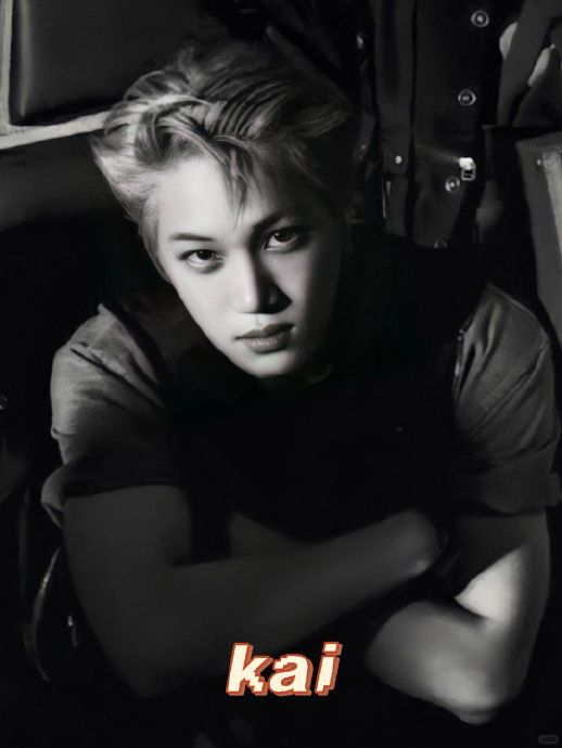 我喜欢的韩娱明星和我是一样的人格类型|泰妍|韩娱_新浪新闻