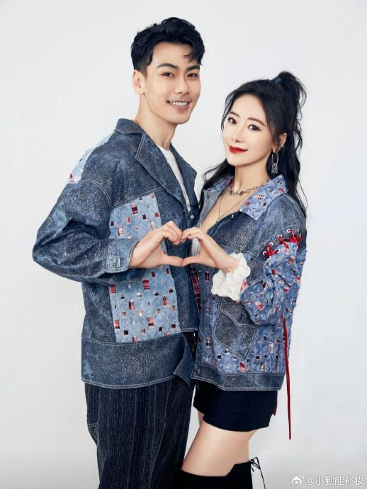陈紫函:没有孩子,但有好婆婆,年下老公 不用急,慢慢来,就算是丁克,我