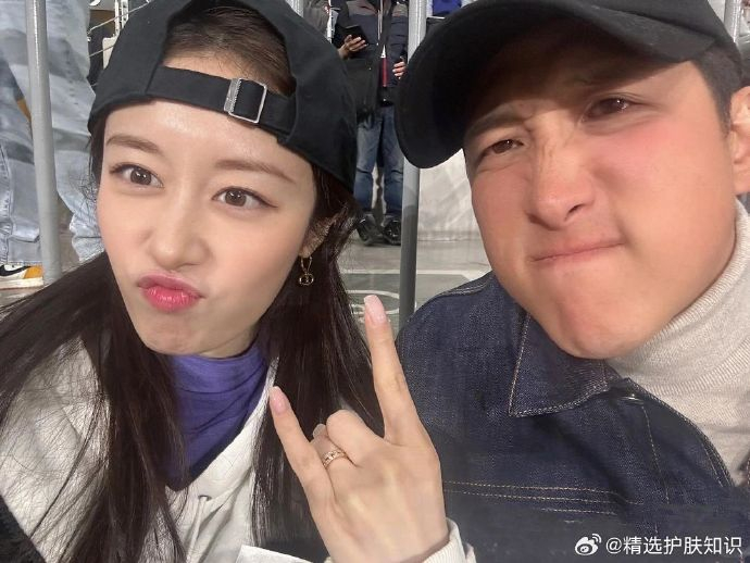 朴智妍#但是姐姐快乐开心最重要了有一种白菜被99