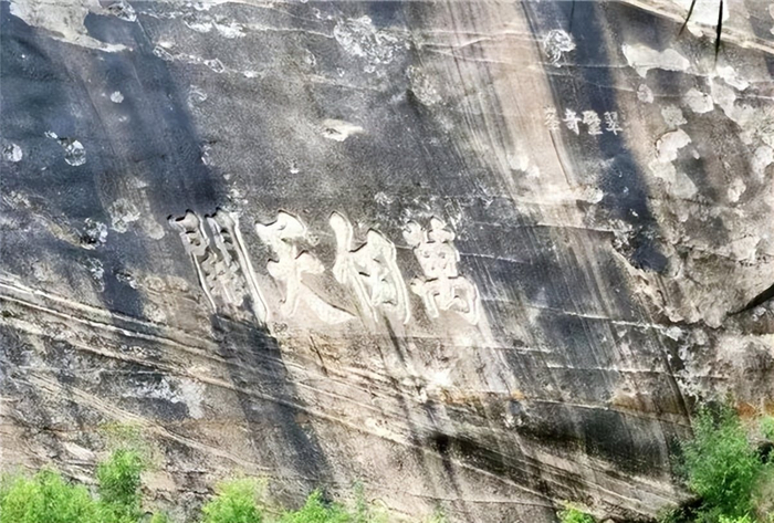 定了,保定野三坡龙门天关景区即将开门迎客|龙门天关|野三坡|景区