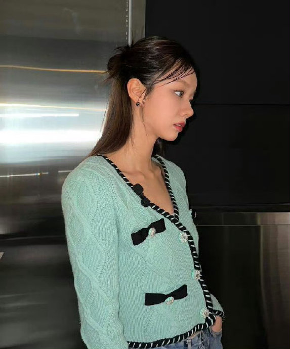 惠利更新ins,姐姐独自美丽就好 远离糟心的人和事|惠利|人和_新浪新闻