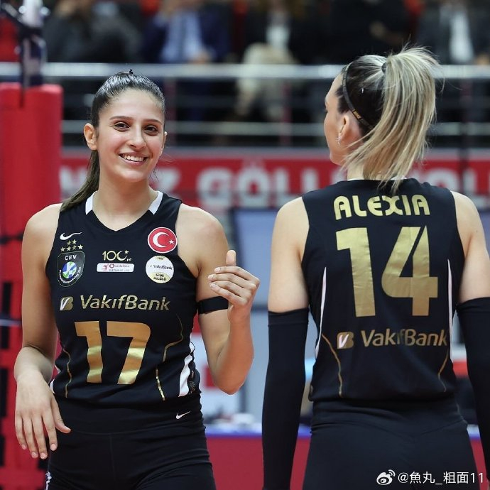 联赛常规赛第十八轮补赛…|瓦基弗银行|常规赛|土耳其女排_新浪新闻