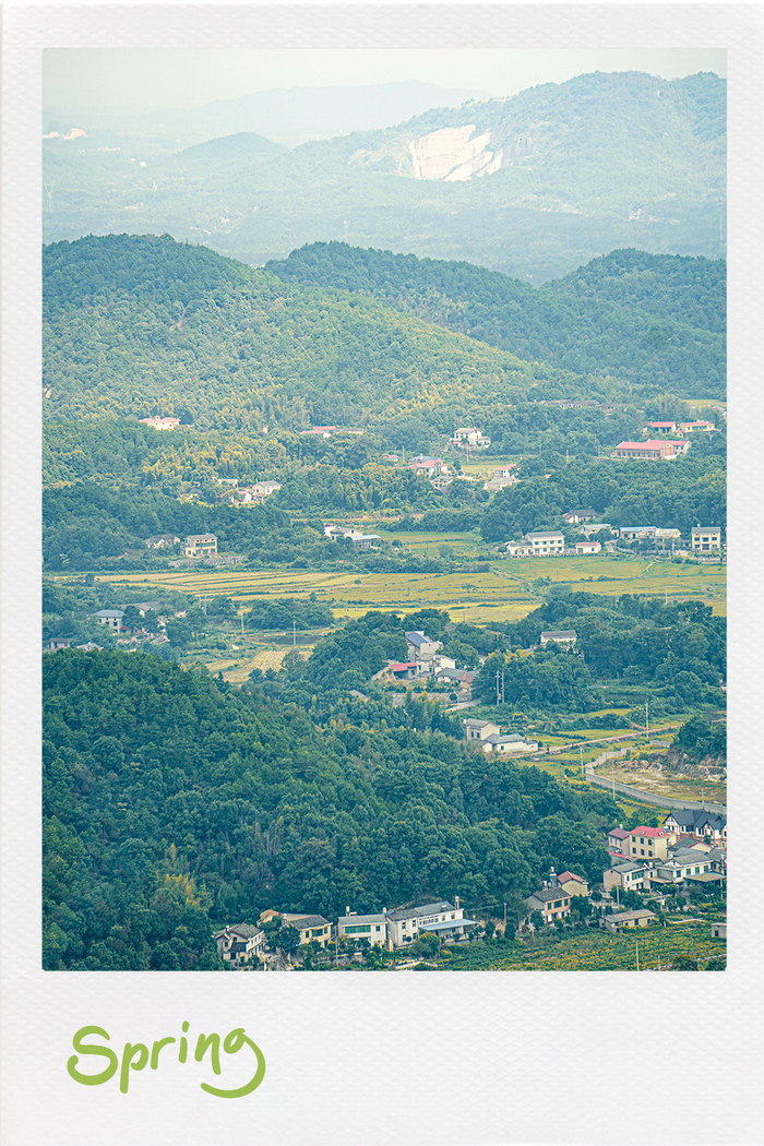 天气太好了马上周末一起去长沙县这些地方玩耍吧