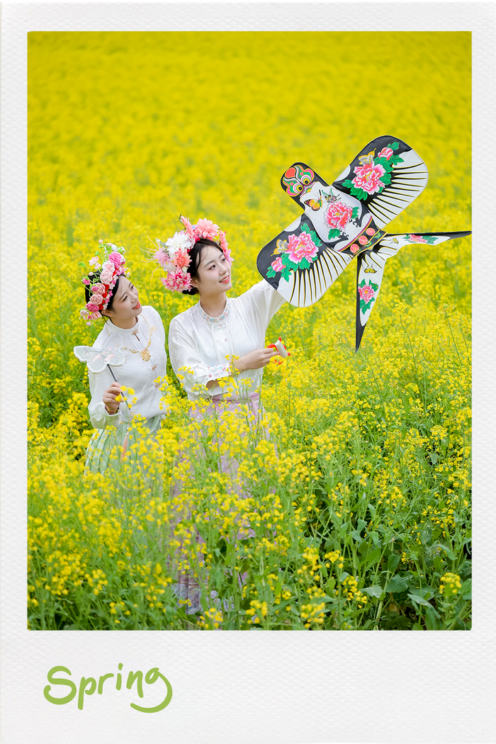 天气太好了马上周末一起去长沙县这些地方玩耍吧