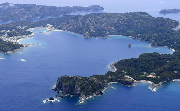 日本青年移居离岛,为地方振兴和生活选择带来新的可能