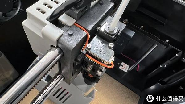 起迪q1pro测评突破性价比专业级性能的消费级3d打印机