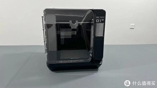 起迪q1 pro测评:突破性价比,专业级性能的消费级3d打印机|打印机|3d