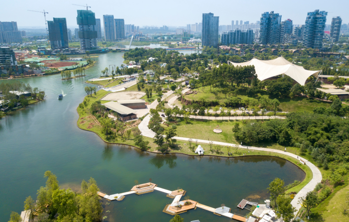 图源：成都发布官微