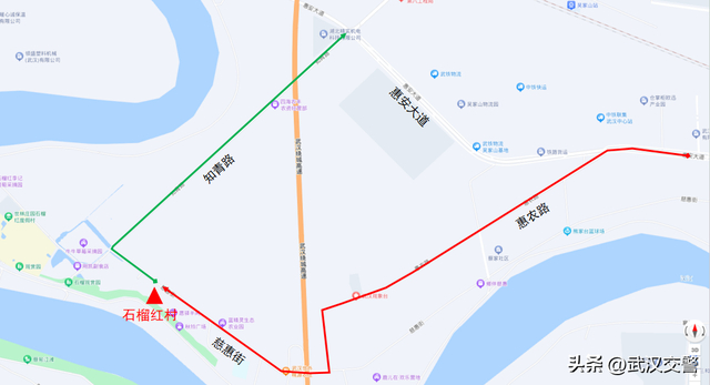 东西湖区春季旅游,清明祭扫出行提示|陵园|柏泉|通行_新浪新闻