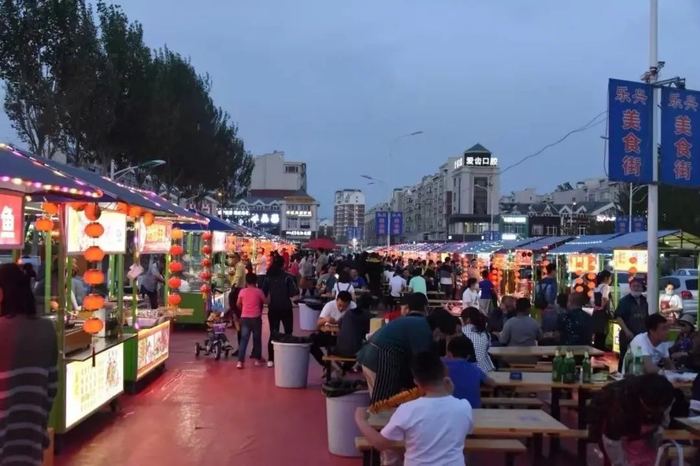 "工业学大庆,春天看大庆"精品旅游线路大推荐|龙凤湿地|连环湖温泉