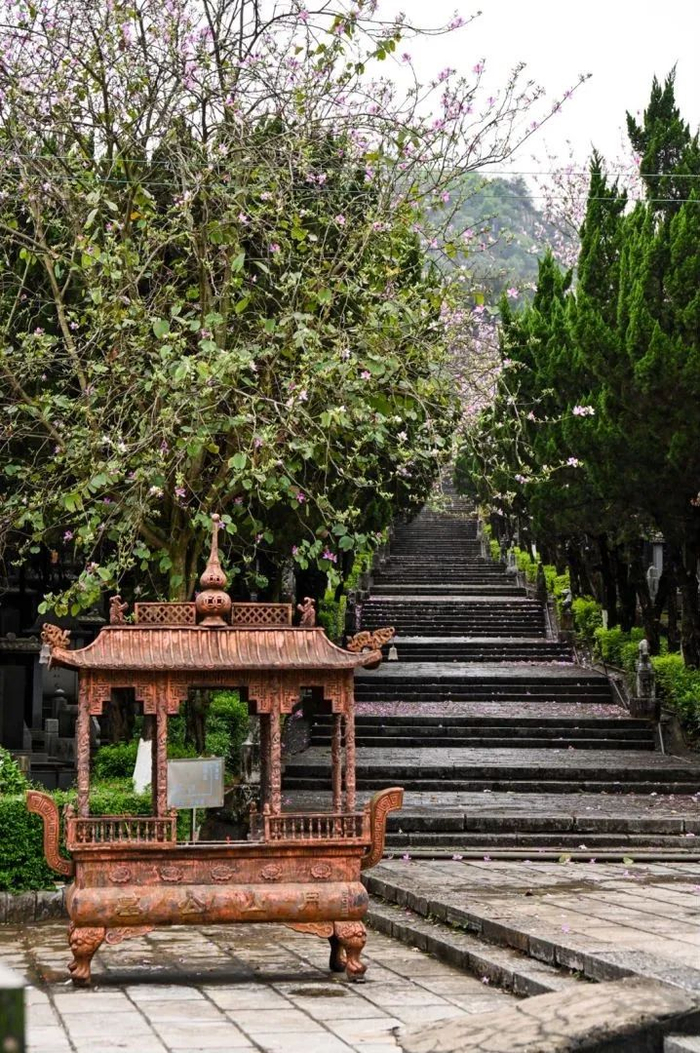 月山公墓位于叶山路155号,距柳州市中心仅9公里,始建于1995年,占地247