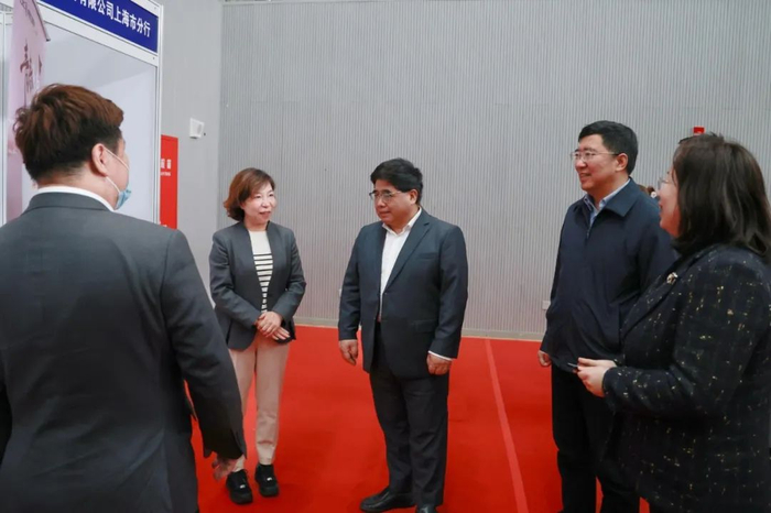 勇往职前这场春季校园招聘会你来了吗