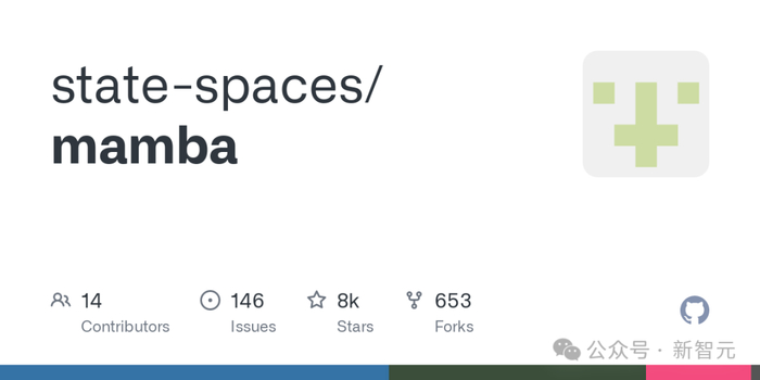 mamba超强进化体一举颠覆transformer单张a100跑140k上下文