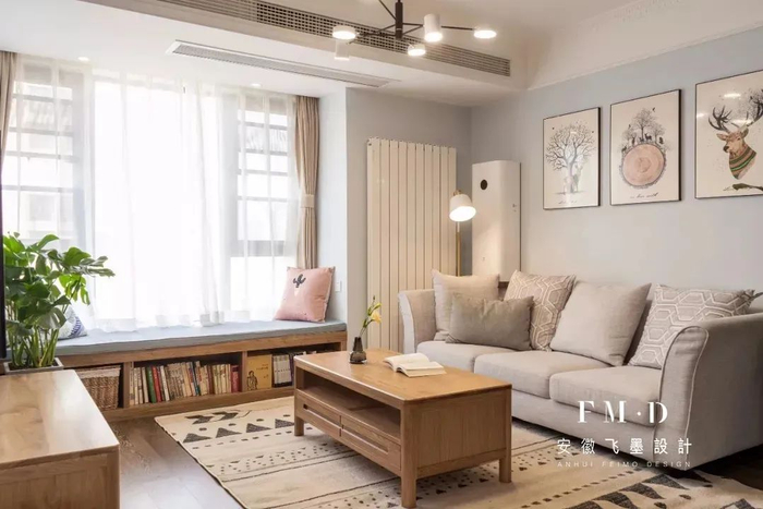 飘窗|设计|收纳_新浪新闻