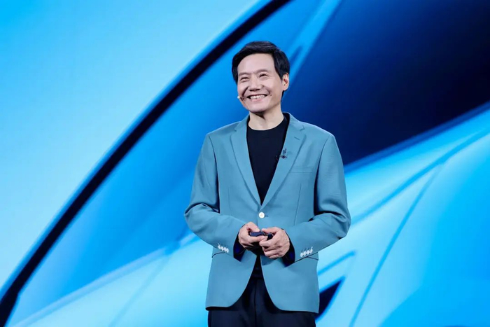 为什么苹果没造出来的车小米造出来了