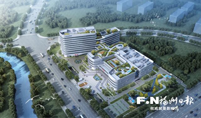 福州市卫健委领导接听12345热线 三江口片区将新增两家医院