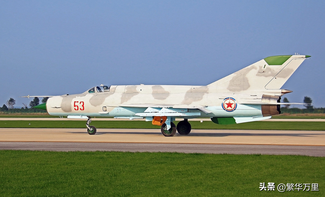 朝鲜空军的王牌,30多架米格29战机,为何成了最后指望?