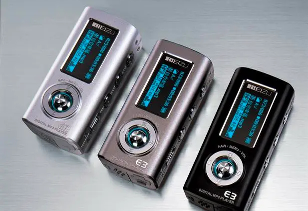 90年代末,中国经济飞速发展,各类电子产品大爆发,vcd,dvd,mp3等开始