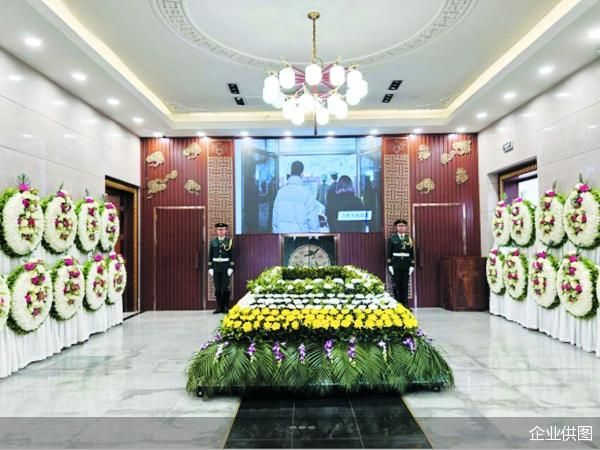 打造"三师两员"专业队伍 东郊殡仪馆多措并举助力清明服务|北京市