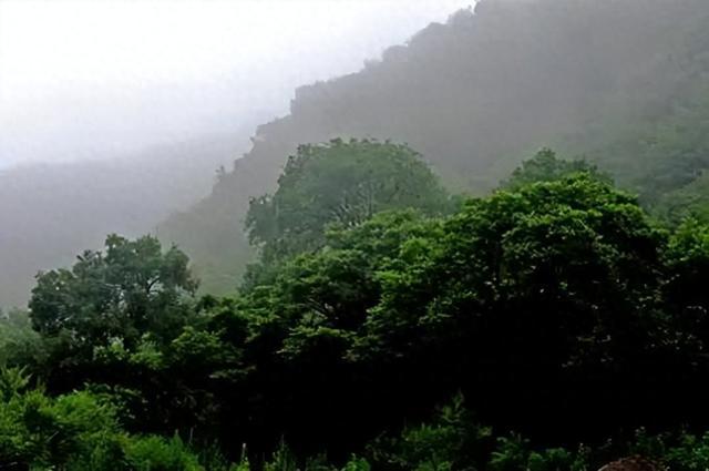 建昌白狼山风景区电话图片