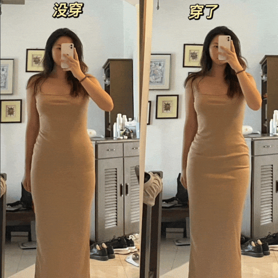 对我没穿安全裤活了20多年最爽的就是这个夏天了