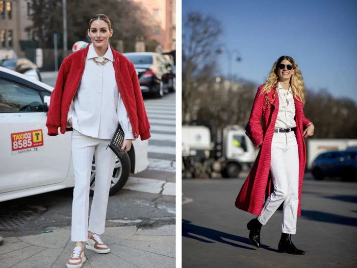 别翻了最in的春夏时髦精指南都在这里了