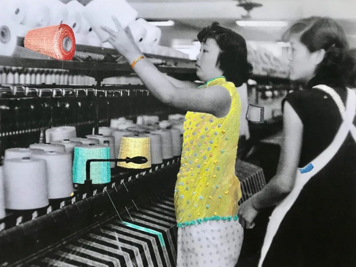 激流拍岸,潜流涌动:香港艺术季艺博会,艺术机构及画