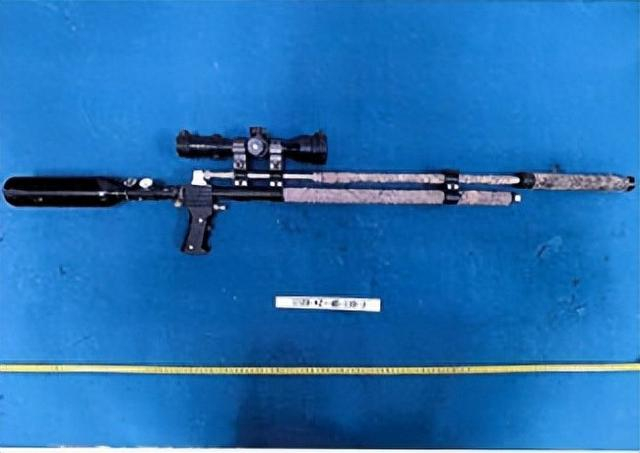 军事迷网购零件造枪,获刑三年|获刑|网购|钢珠_新浪新闻