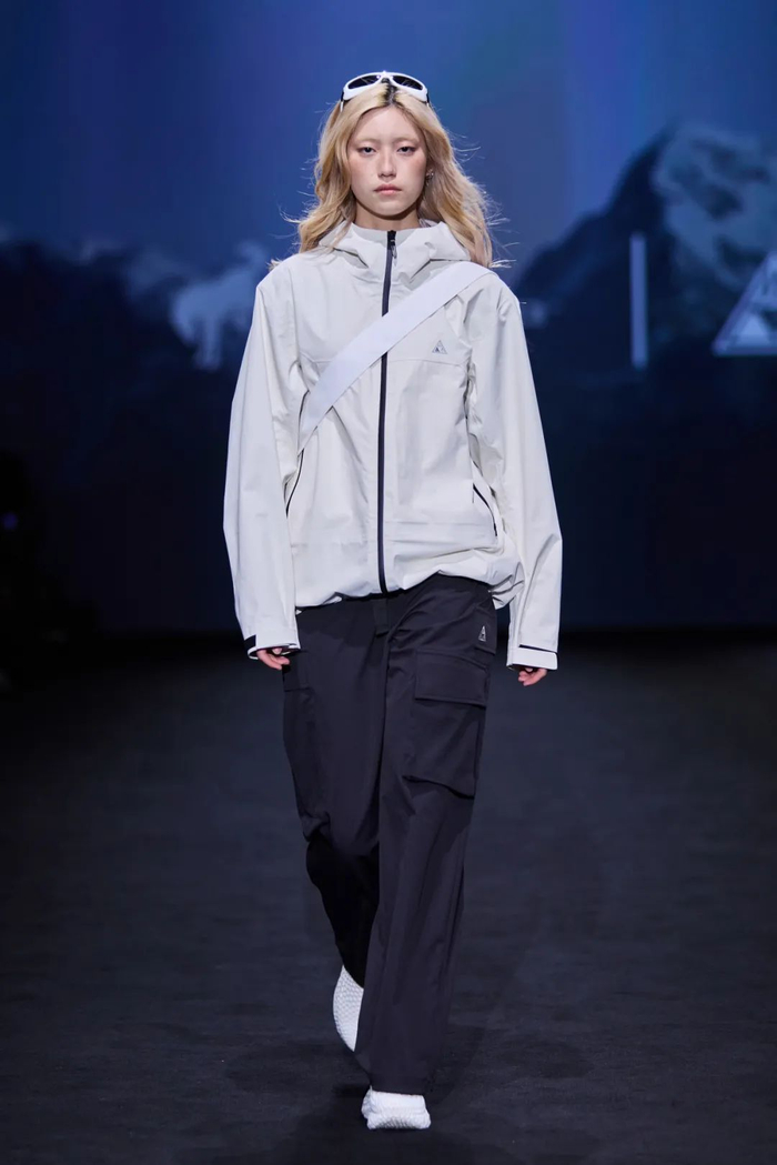 邀请你看秀|秀场直击day 4|sprayground_新浪新闻