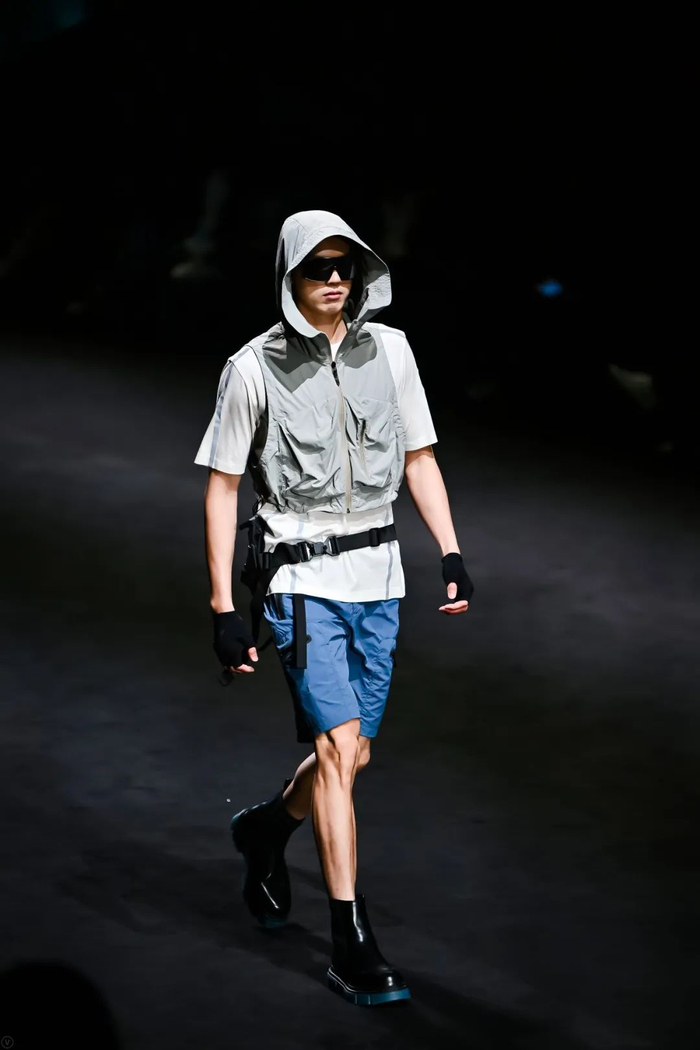 邀请你看秀|秀场直击day 4|sprayground_新浪新闻