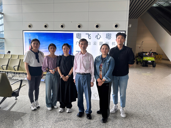 "愿巴以冲突早日结束,中文教育重回课堂"|马蕊|巴勒斯坦|比尔_新浪