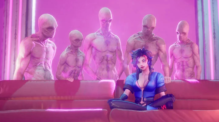 这不是更油吗！