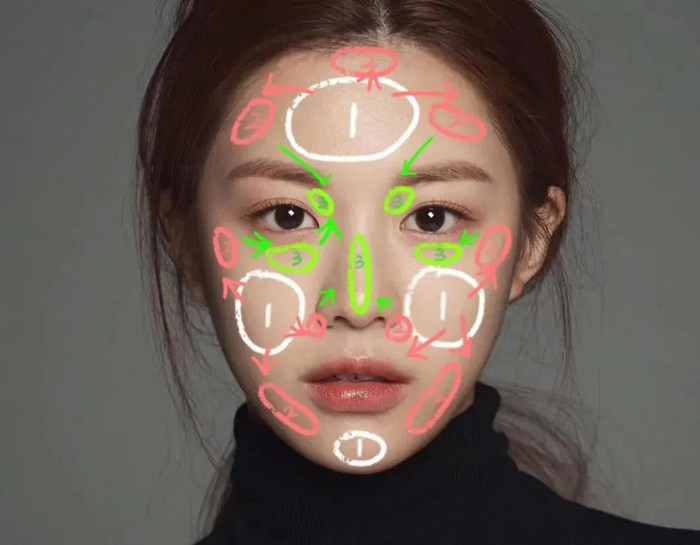 美女爱丑男就罢了韩版关晓彤恋上大脚趾系男友就太癫了吧