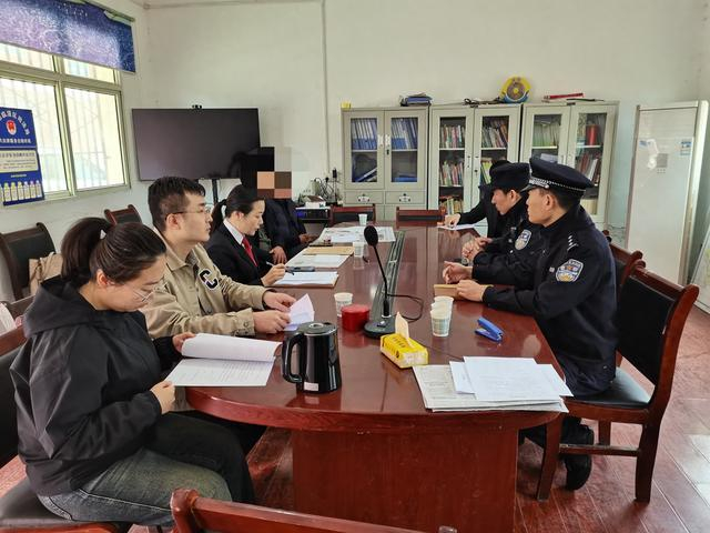 【西安临潼法院】三方联调:落实"1 1 1 n"机制,给调解吃上一颗"定心丸