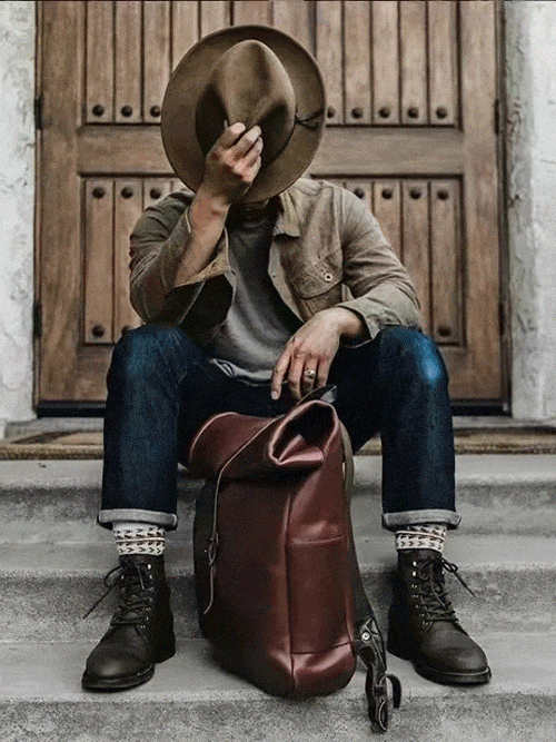 2024王炸2折入jeepspirit美式工装夹克堪称男人衣橱王者帅到不行