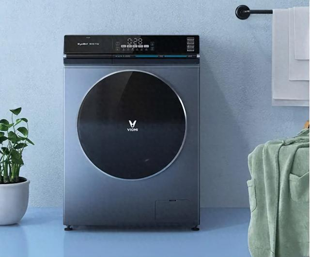 云米电器:洗衣机洗的干净才是最重要的|洗衣机|云米_新浪新闻