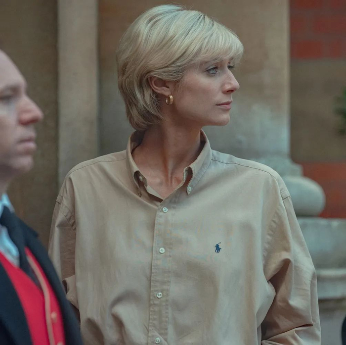 又癫又时髦今年欧美时装剧神仙打架